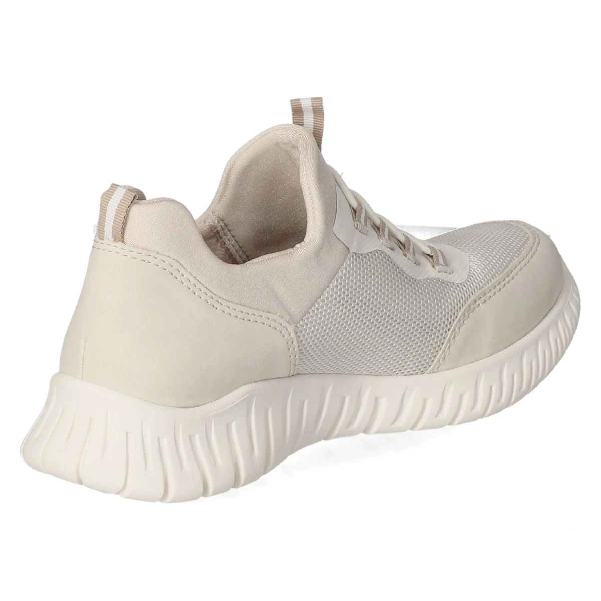 Slip on Sneaker - beige