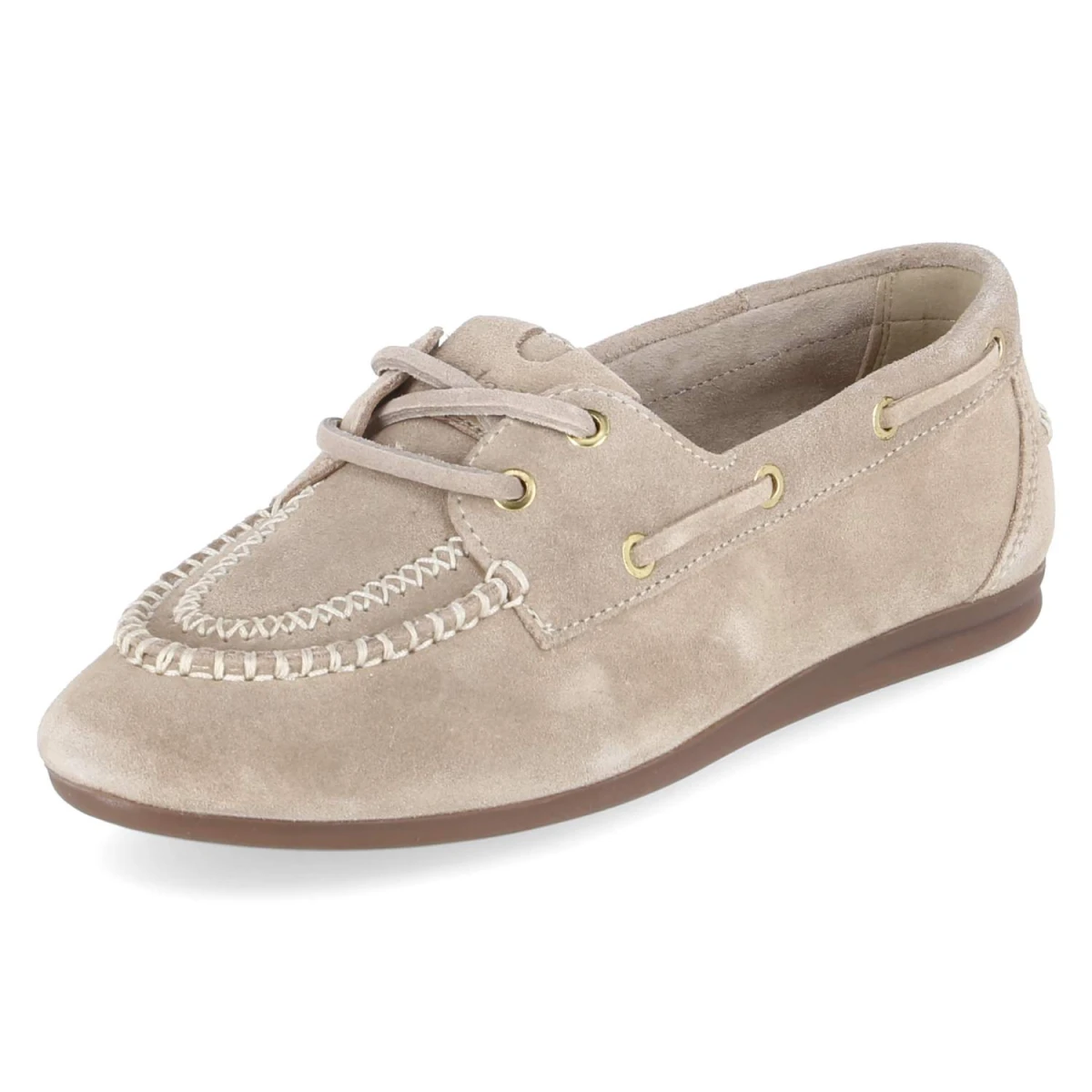 Mokassins - sand