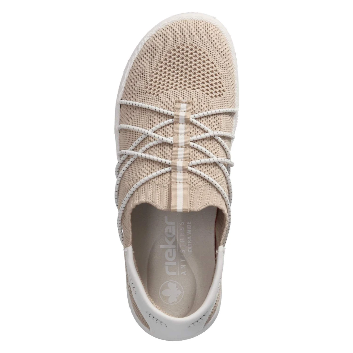 Slipper - beige
