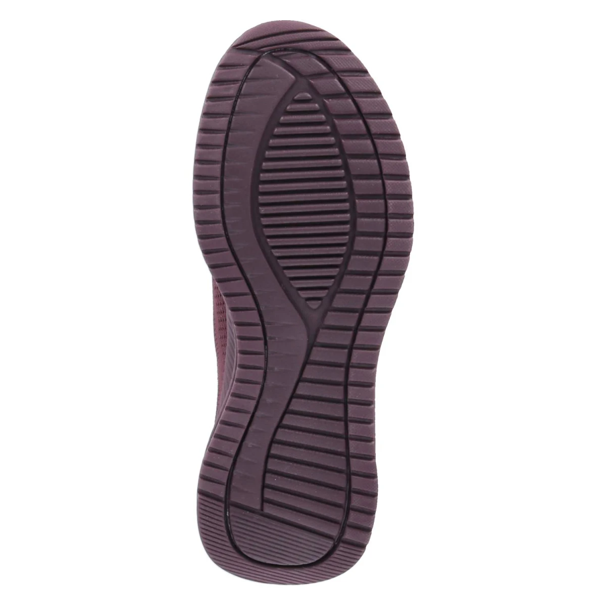 Slip ins BOBS SQUAD 4 DIRE STEP - burgundy