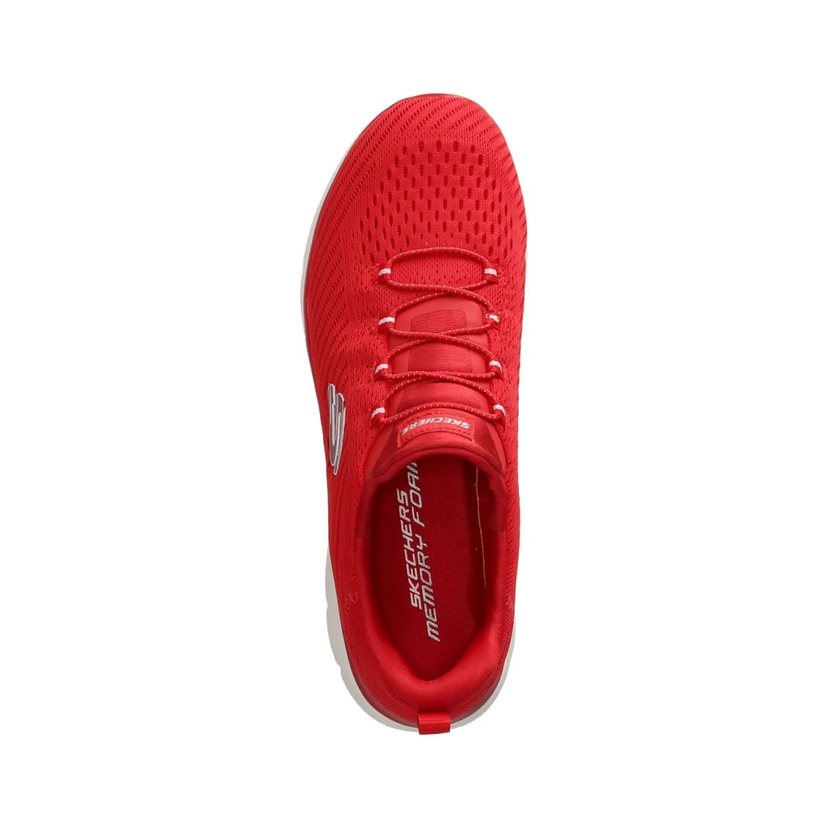 Slip-On Sneaker FAST ATTRACTIO - rot