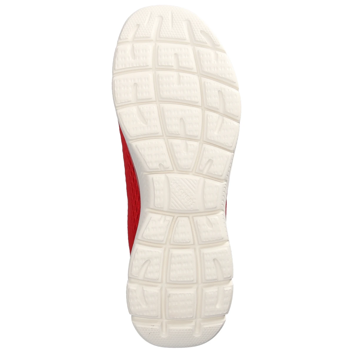 Slip-On Sneaker FAST ATTRACTIO - rot