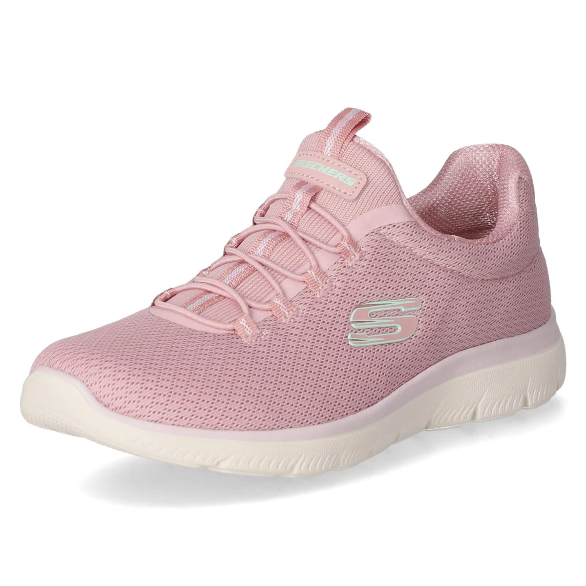 Slipper SUMMER BLUSH - Mauve/Multi