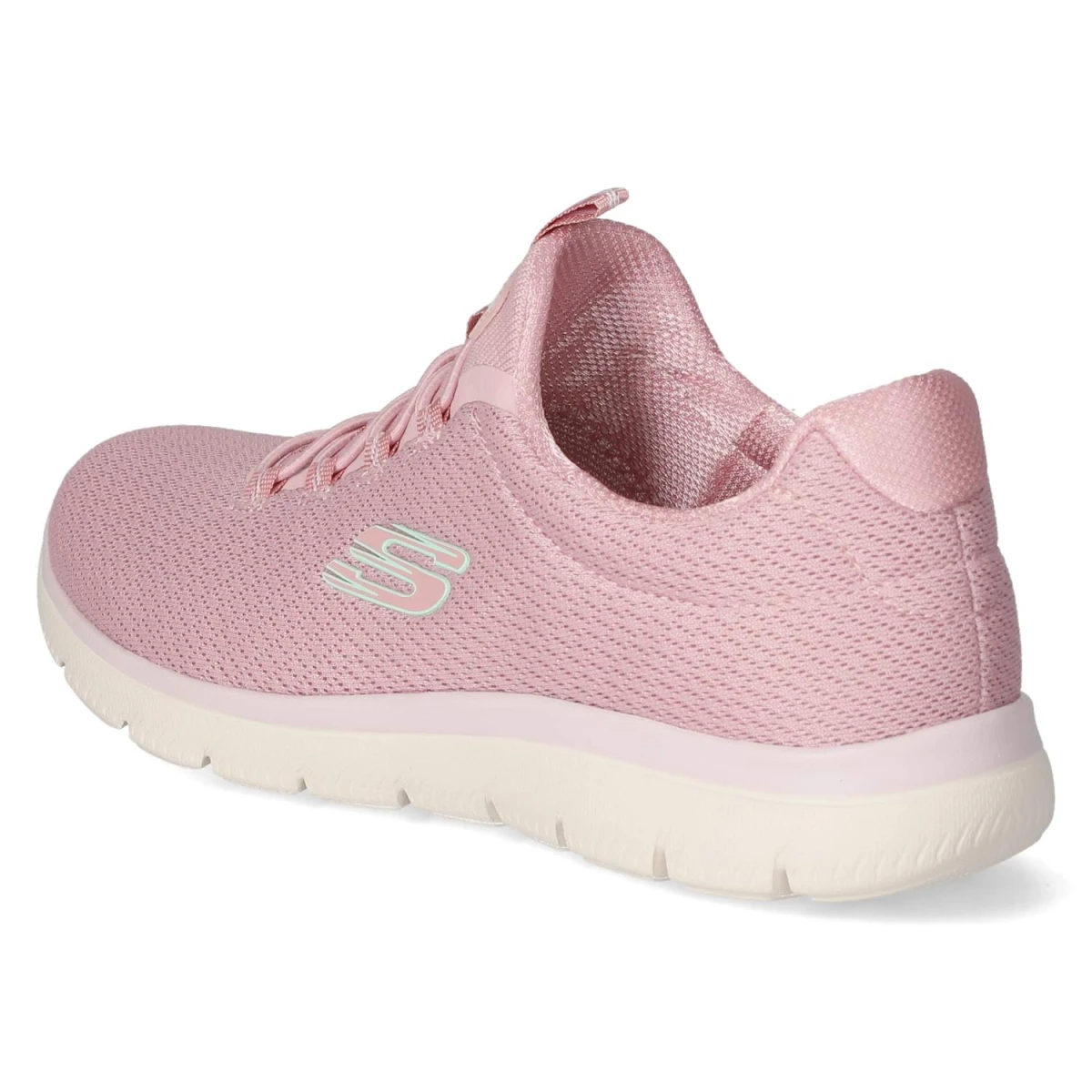 Slipper SUMMER BLUSH - Mauve/Multi