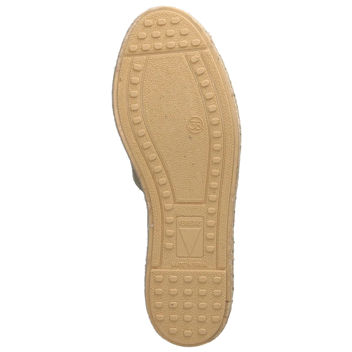 Espadrilles CARMEN CALPE - BOSCO