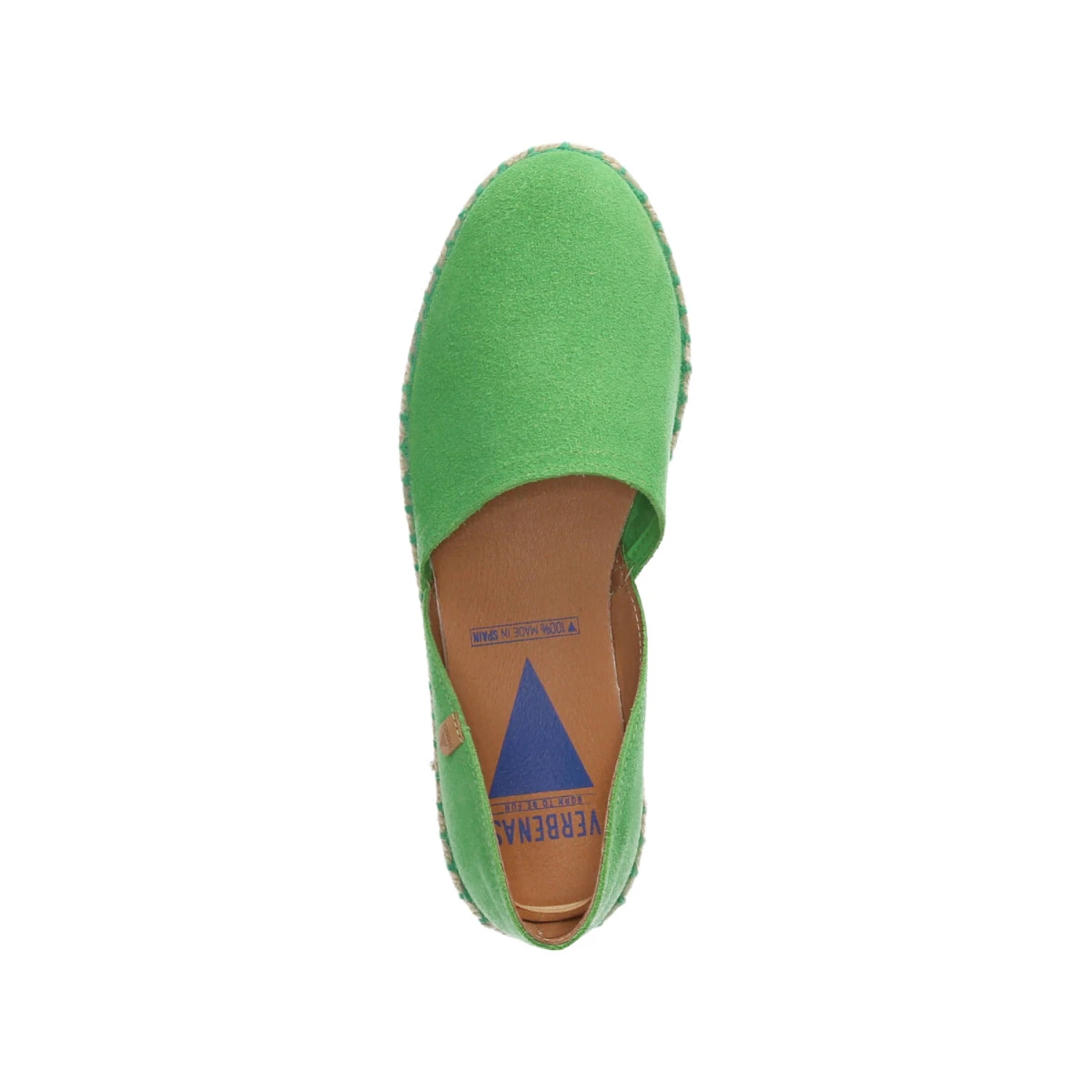 Espadrilles CARMEN - JUNGLE