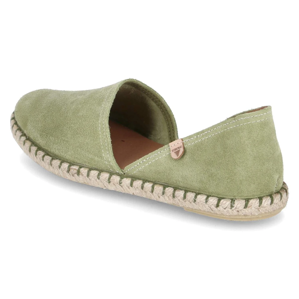 Espadrilles CARMEN SERRAJE - KELP