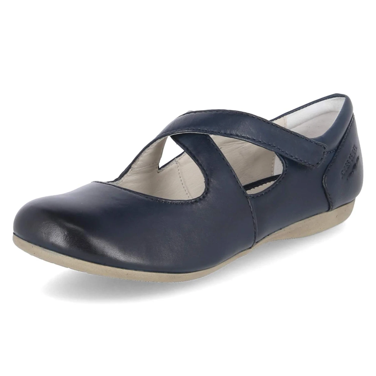 Ballerina FIONA 72 - ocean