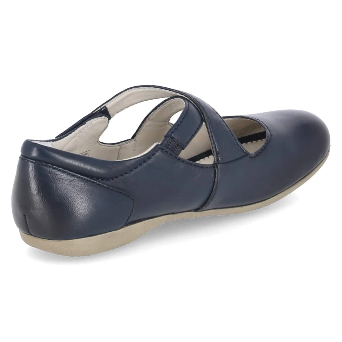 Ballerina FIONA 72 - ocean