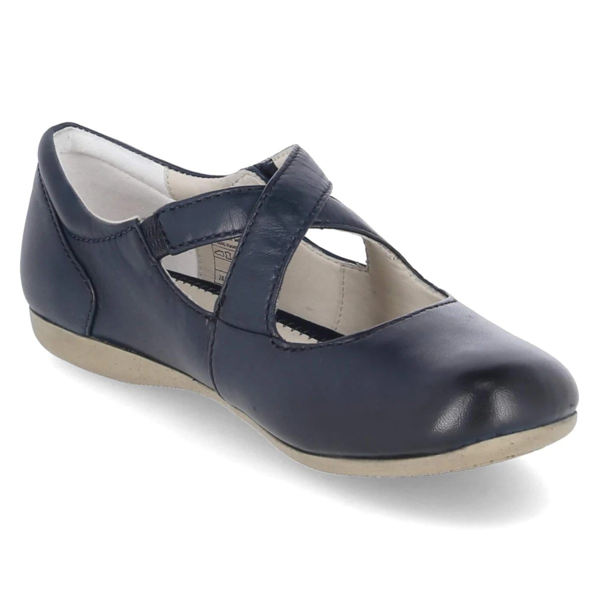 Ballerina FIONA 72 - ocean