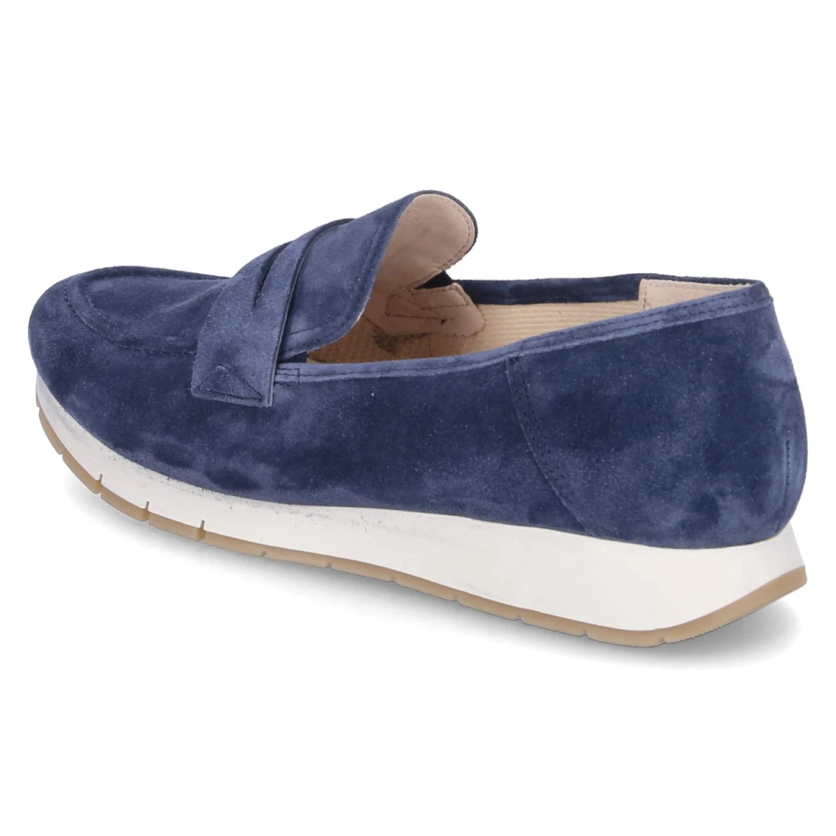 Slipper - Marine