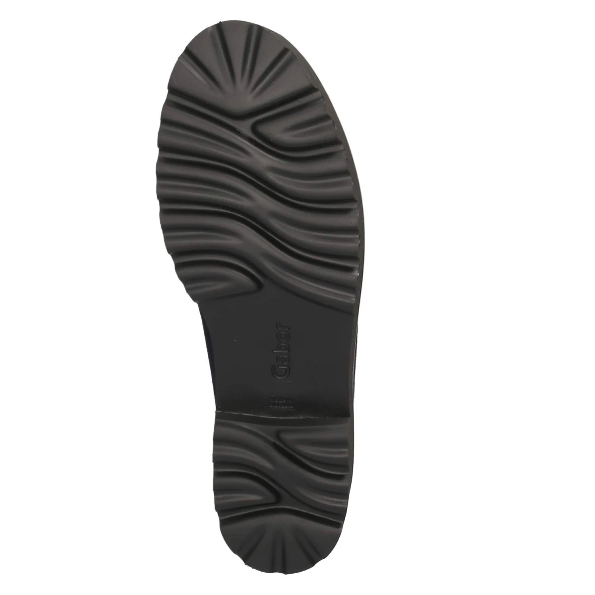Loafer - atlantik (cognac)