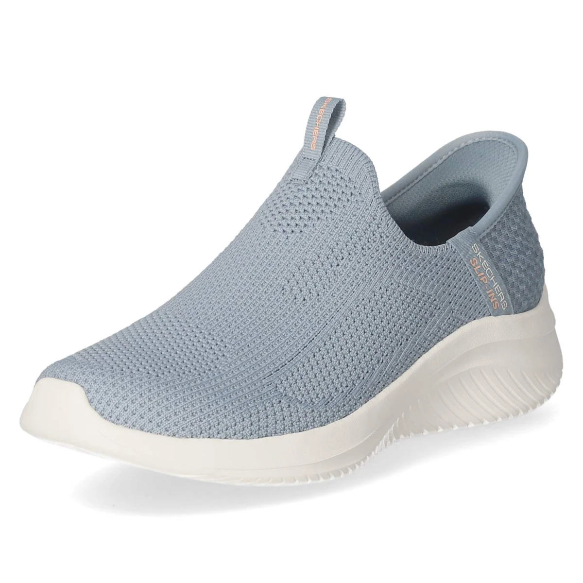 Slipper EASY WIN - blau