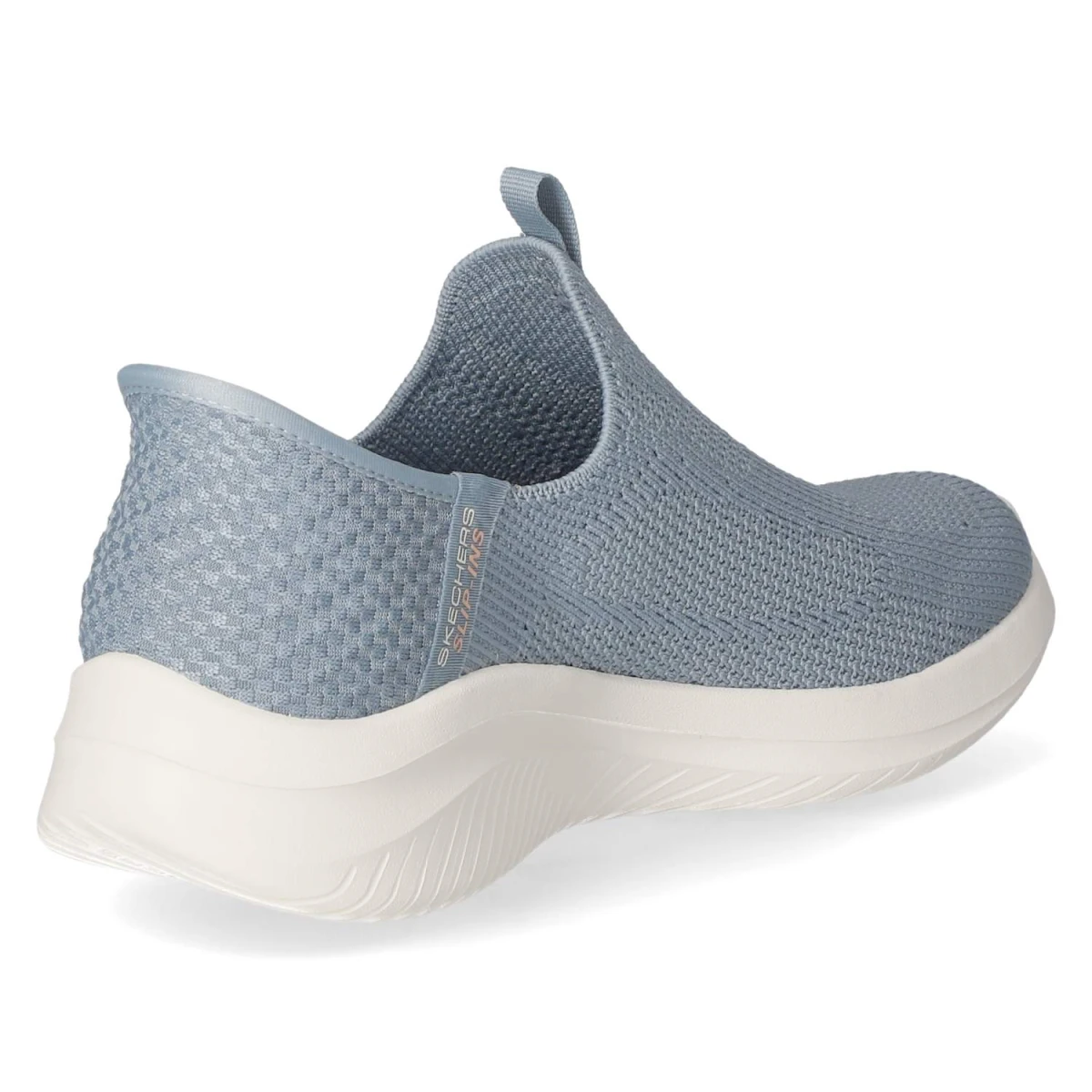 Slipper EASY WIN - blau