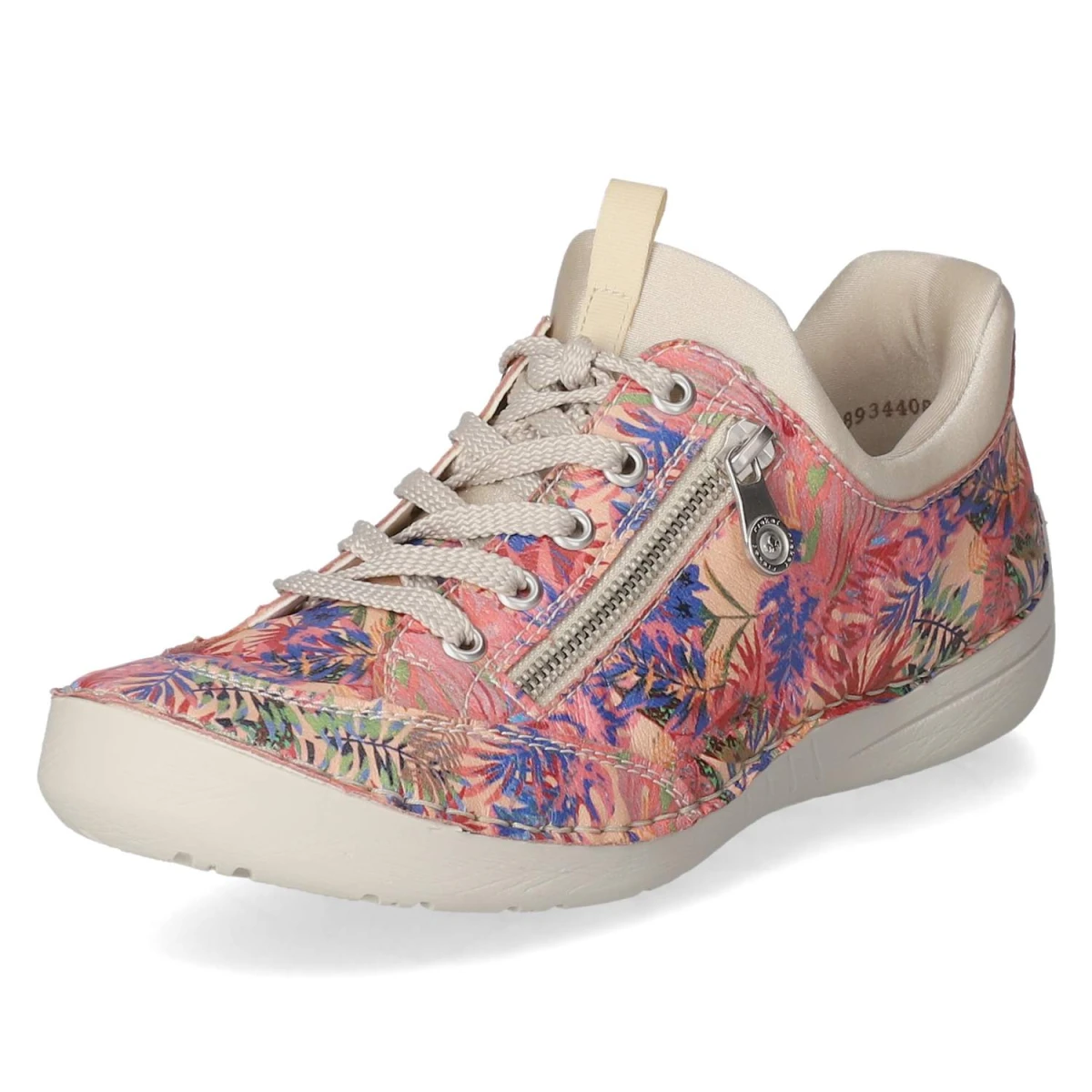 Sllip On Sneaker - multi