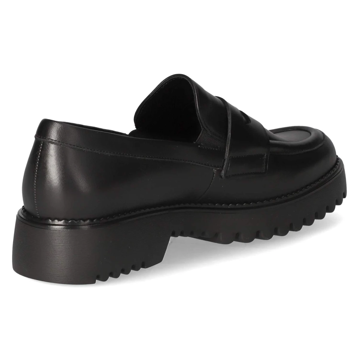 Loafer - SCHWARZ