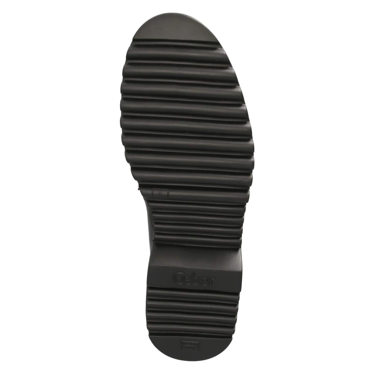 Loafer - SCHWARZ