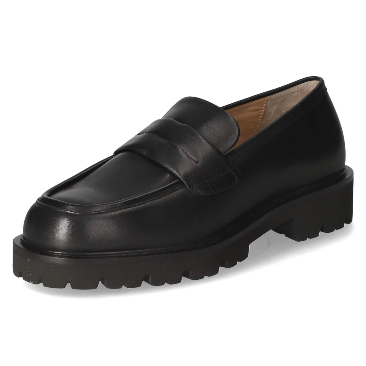 Slipper - BLACK