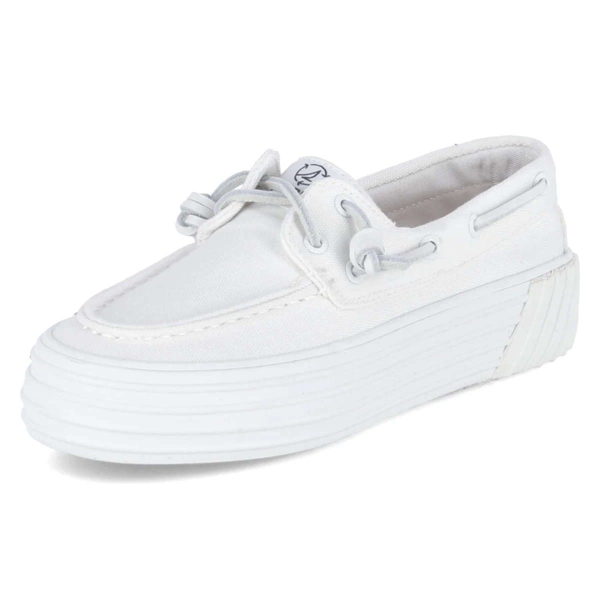Bootsschuhe BAHAMA - white