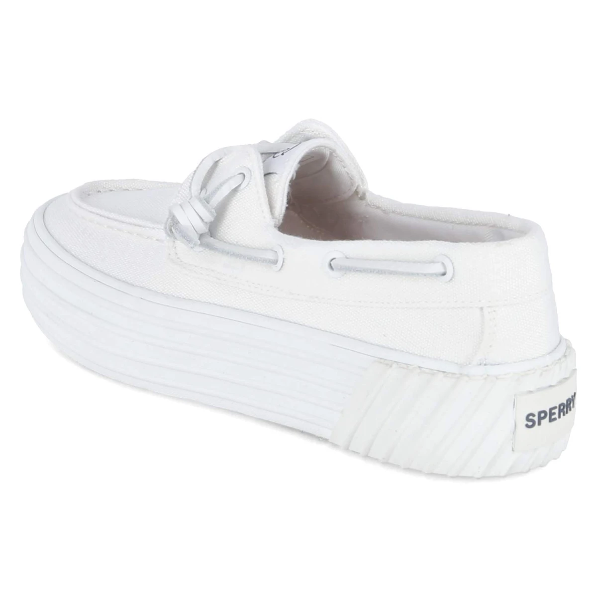 Bootsschuhe BAHAMA - white