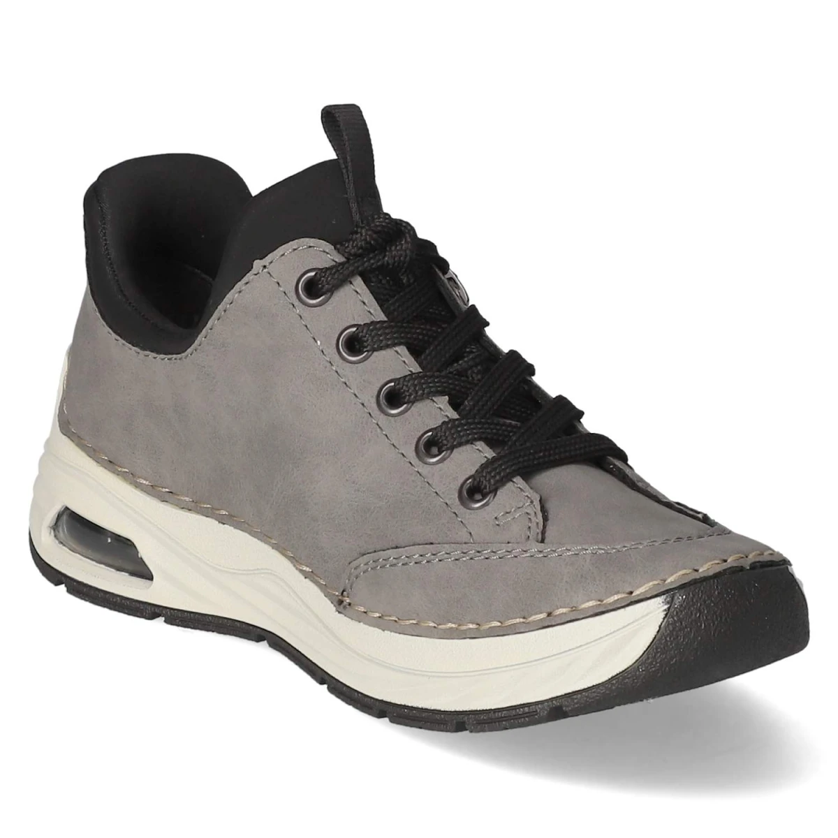Slip Ins Sneaker - Grau