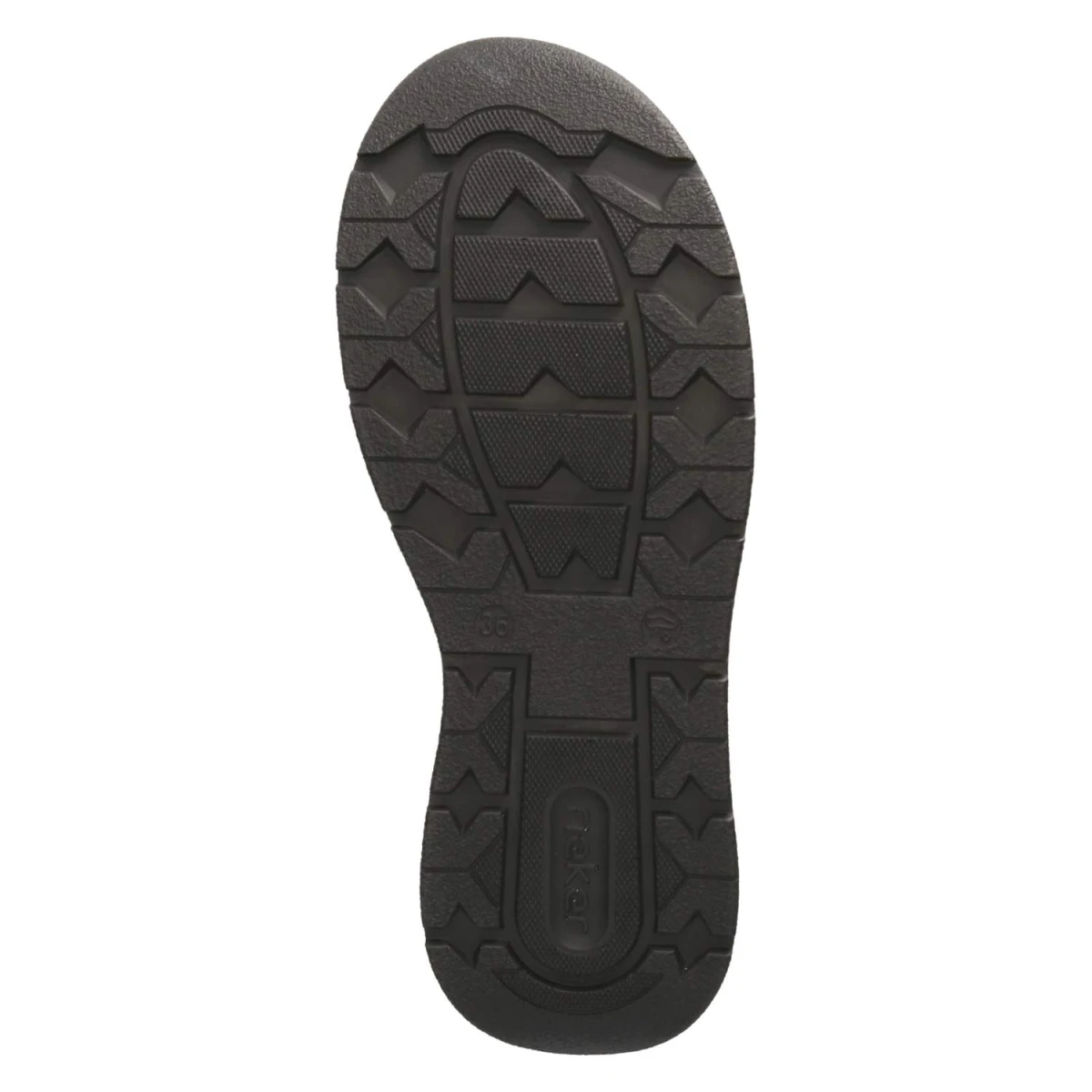 Slip Ins Sneaker - Grau