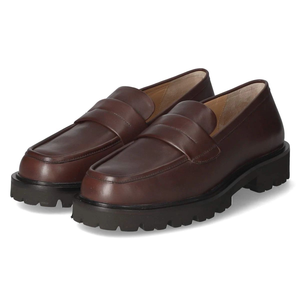 Slipper - WENGUE