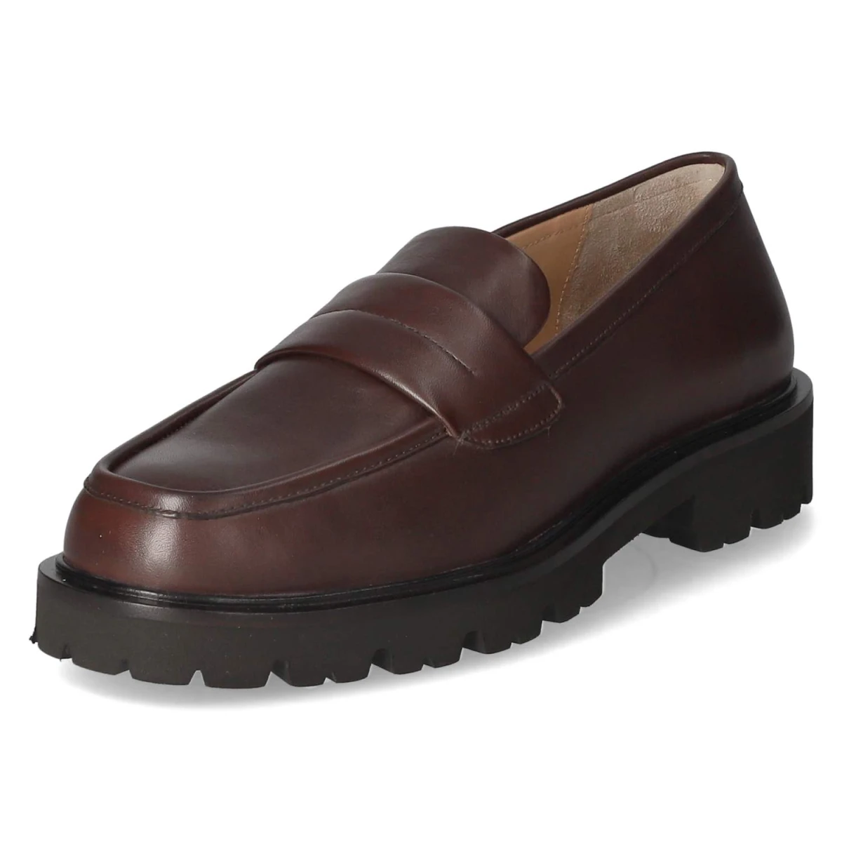 Slipper - WENGUE