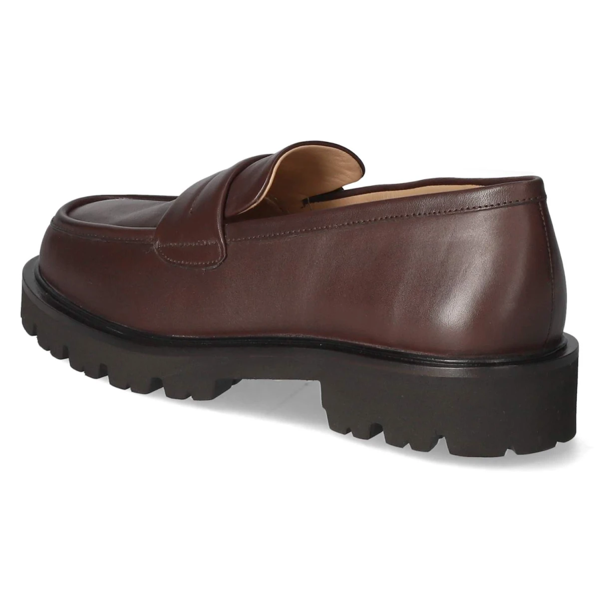 Slipper - WENGUE
