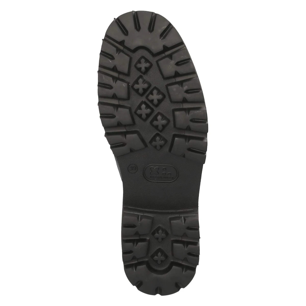 Slipper - WENGUE