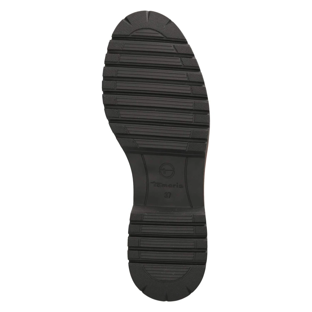 Loafer - mocca