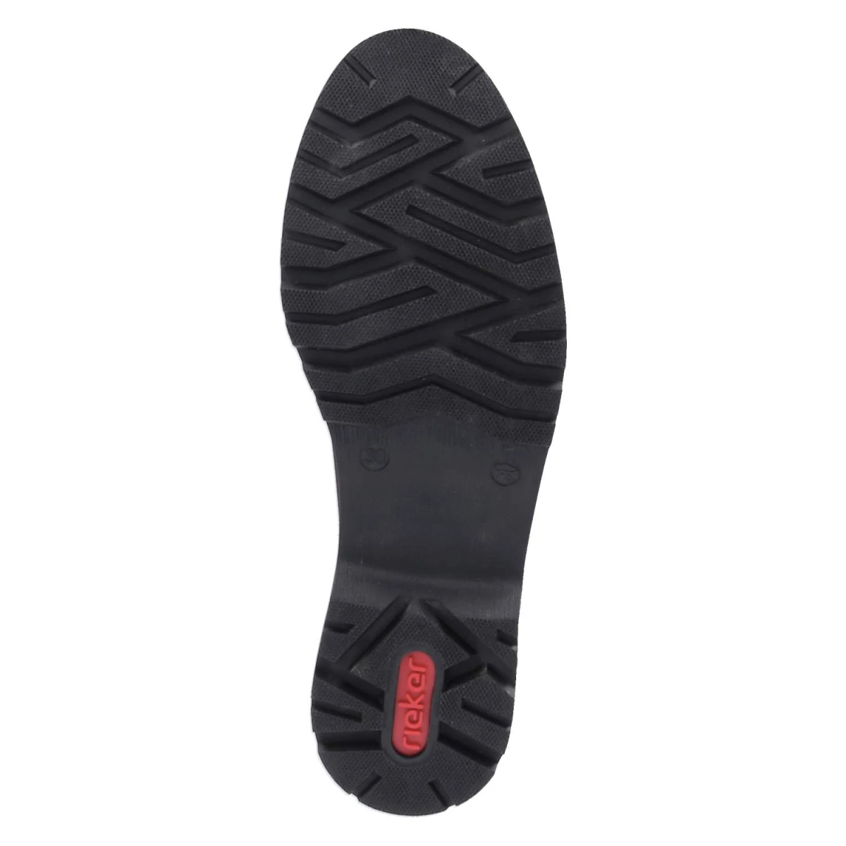 Loafer - braun