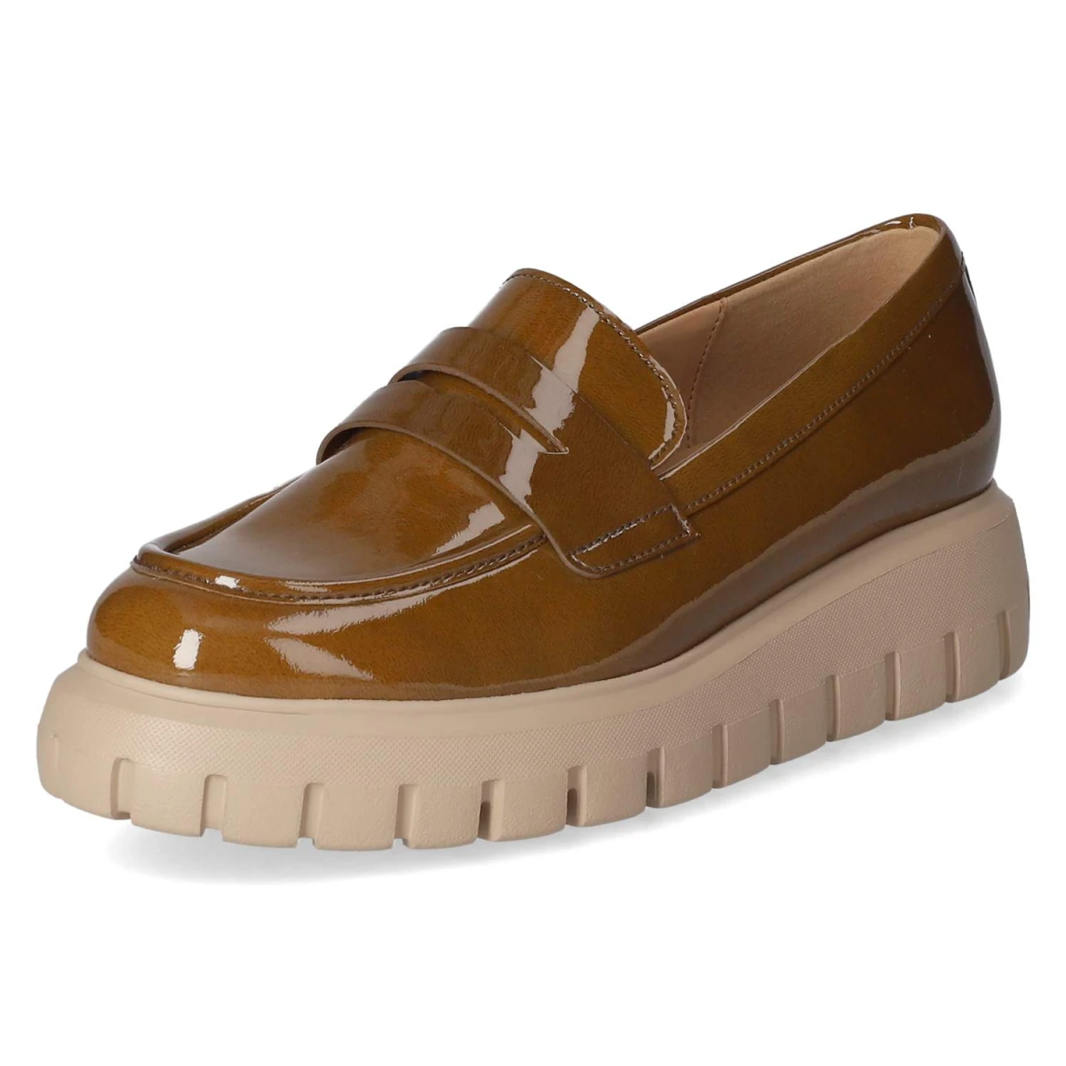 Loafer - wood