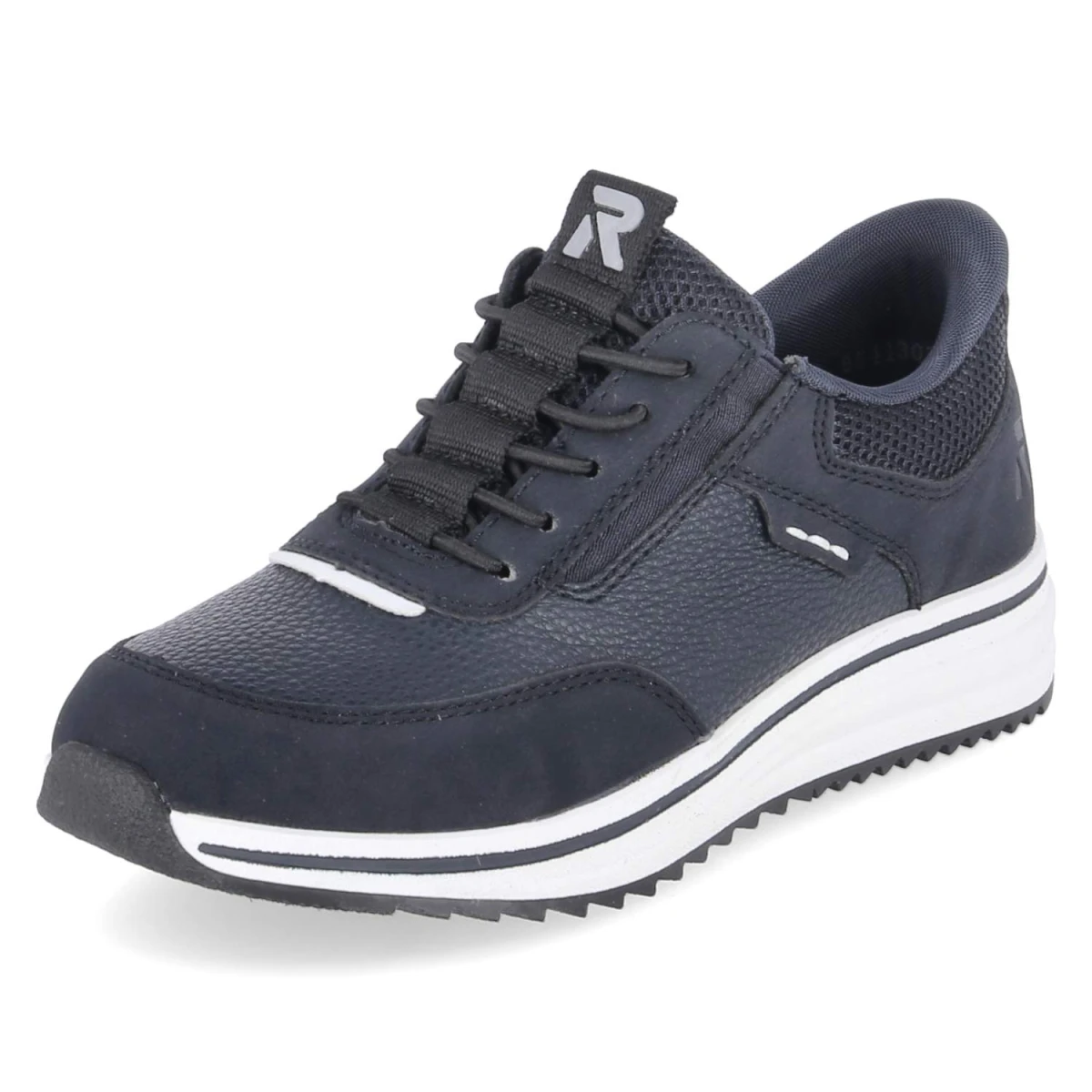 Slip-On-Sneaker - BLAU