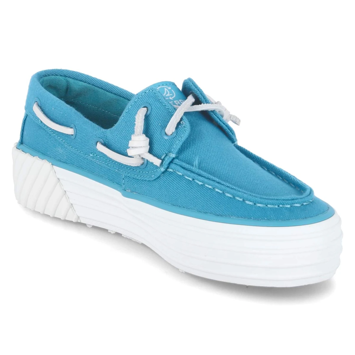 Bootsschuhe BAHAMA - blue