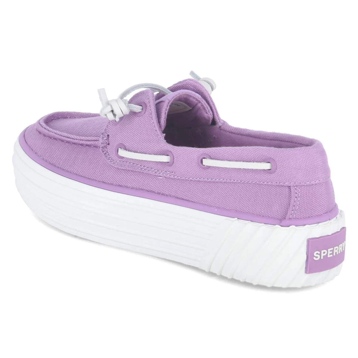 Bootsschuhe BAHAMA - purple
