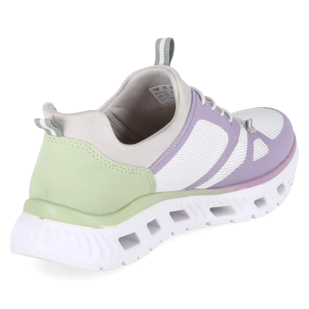 Slip-On-Sneaker - multi