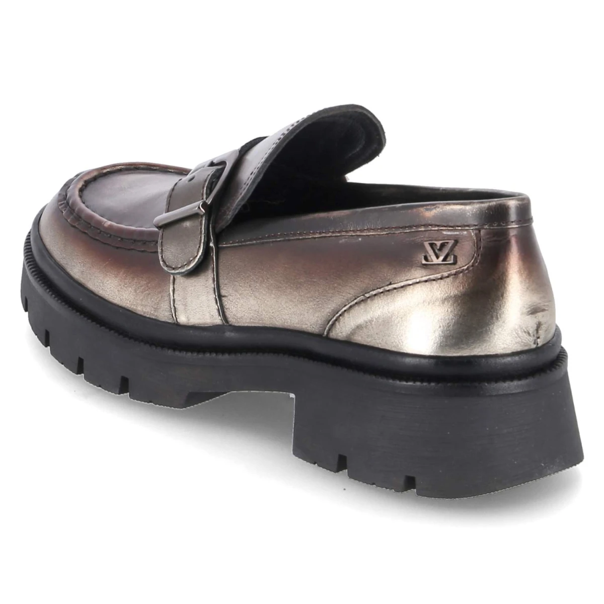 Loafer - undefinert