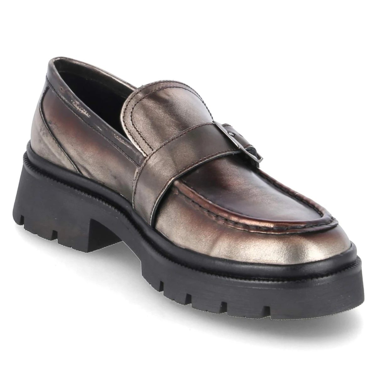 Loafer - undefinert