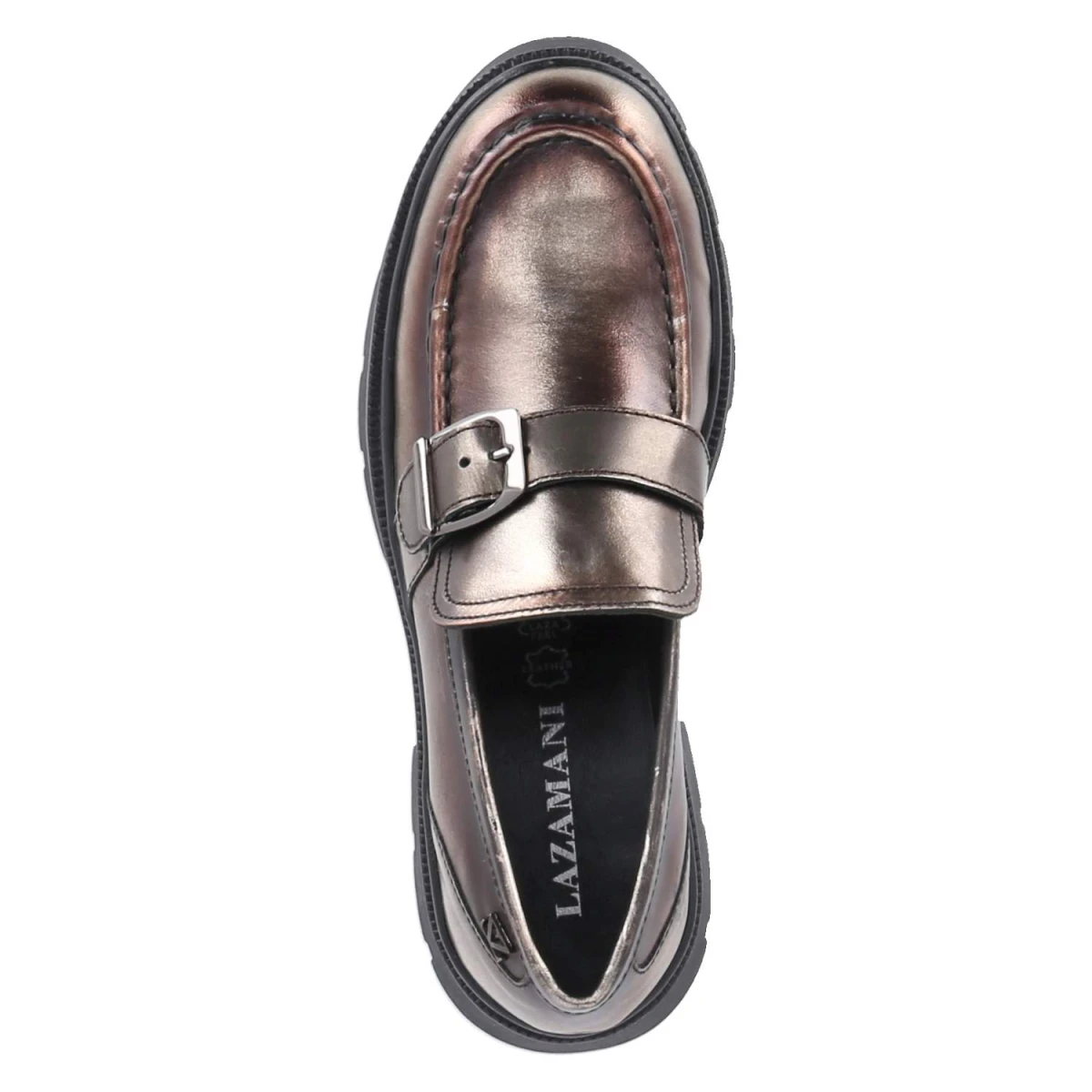 Loafer - undefinert