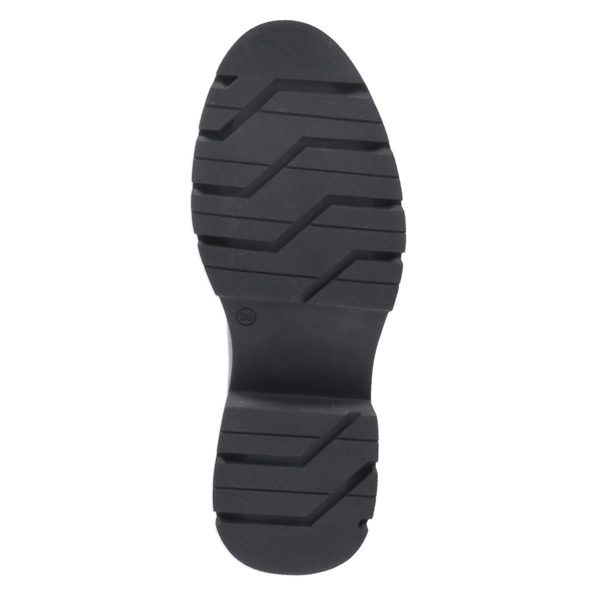 Loafer - undefinert