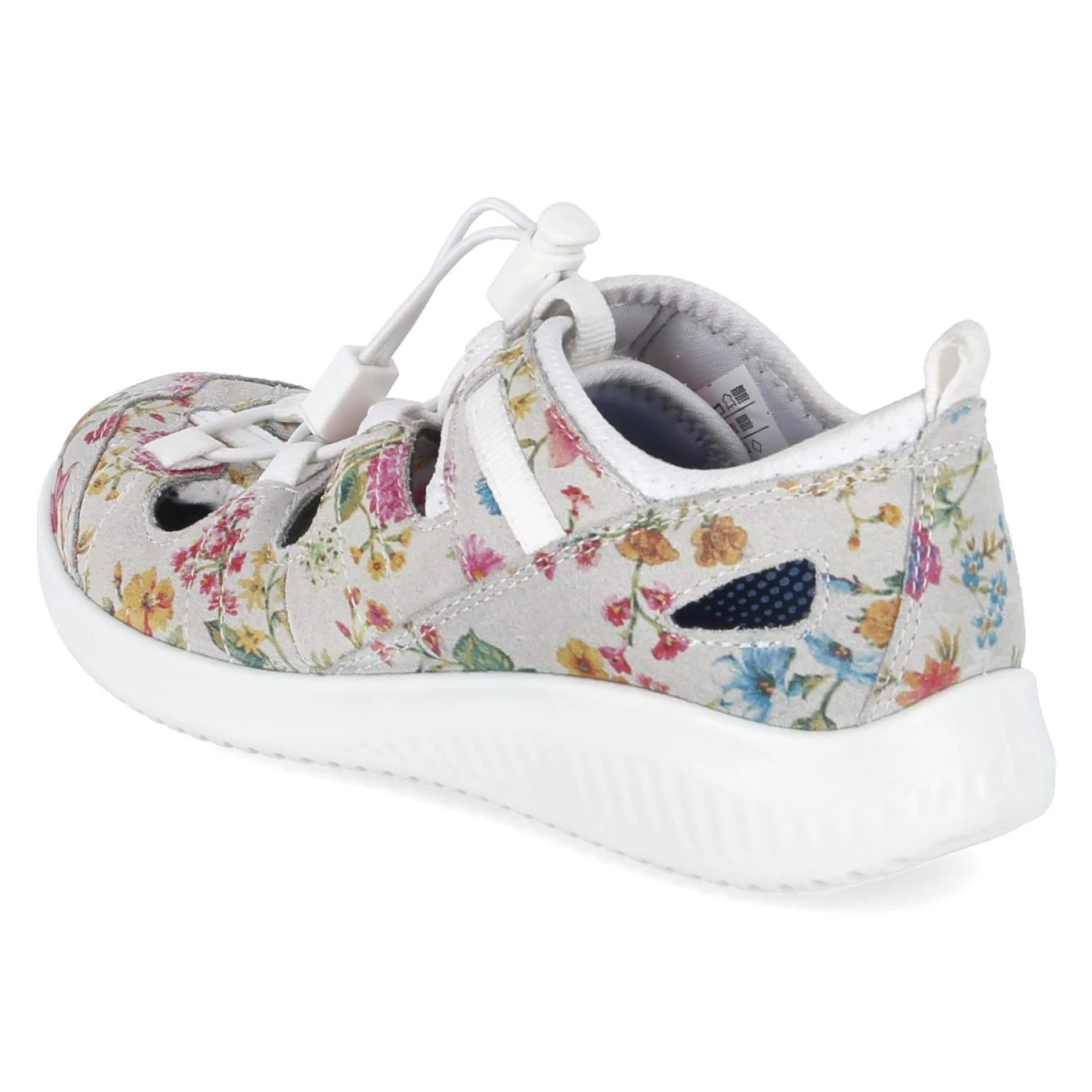 Slipper - flower