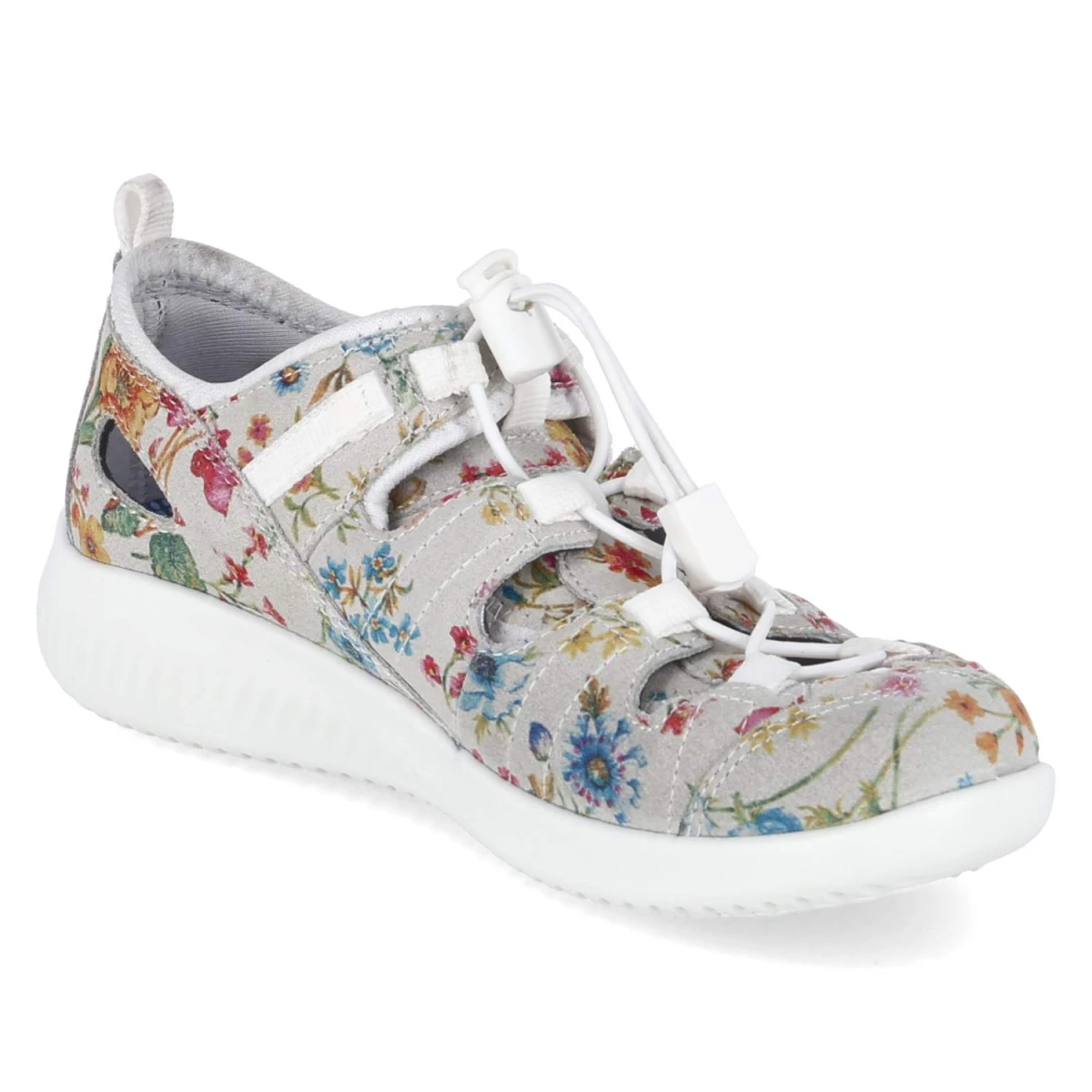 Slipper - flower