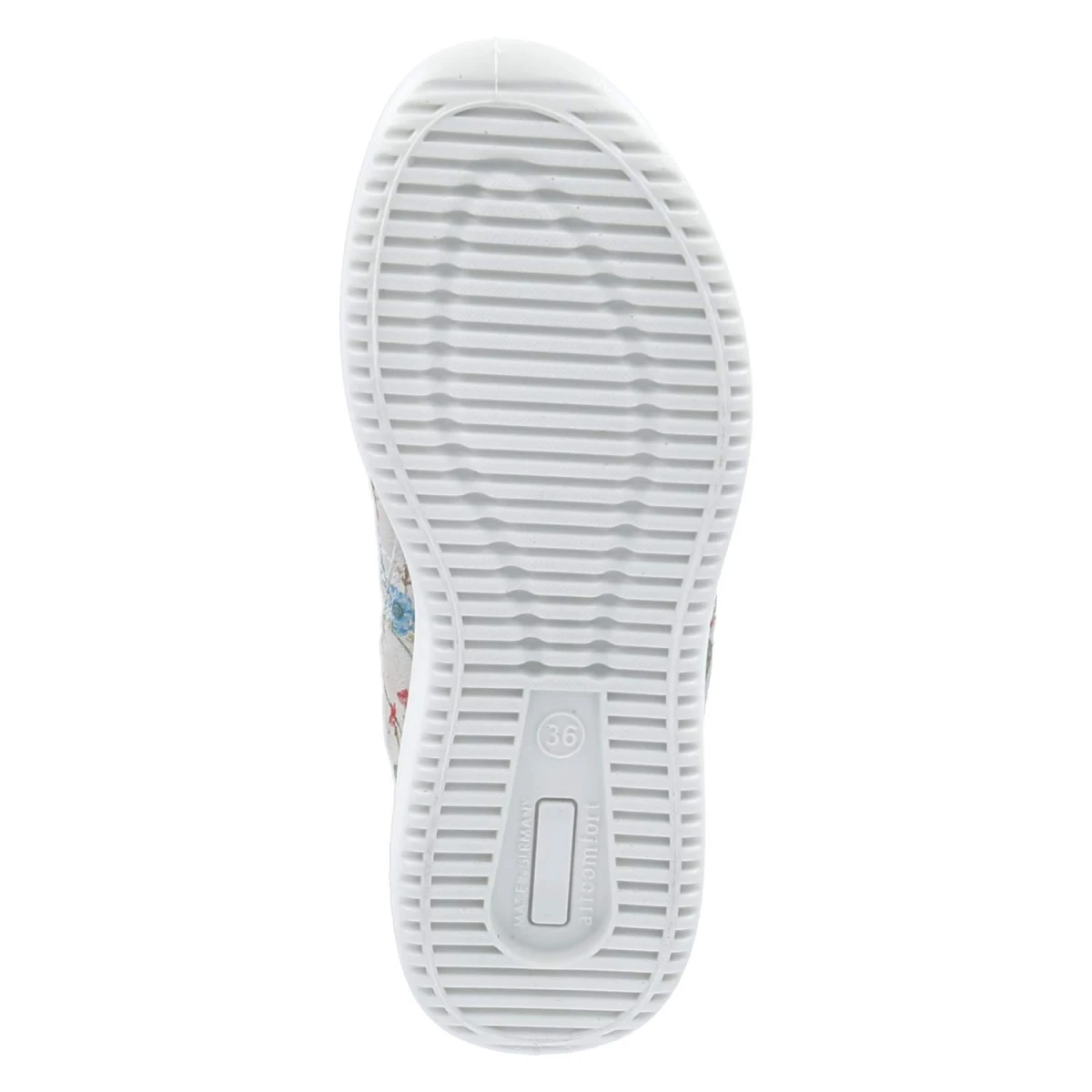 Slipper - flower