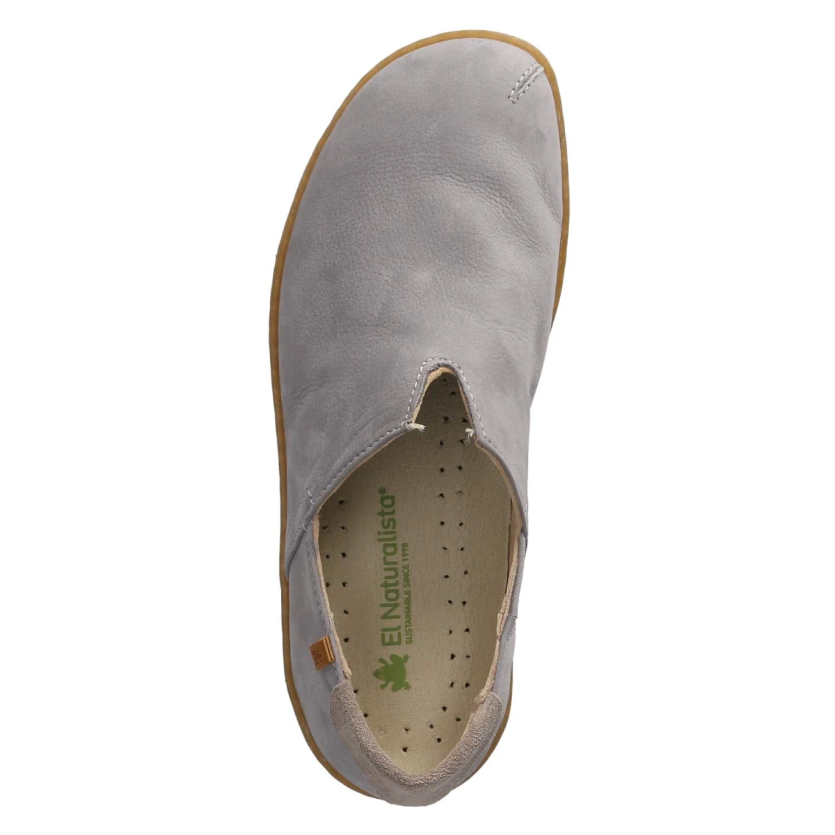 Slipper EL VIAJERO - denim