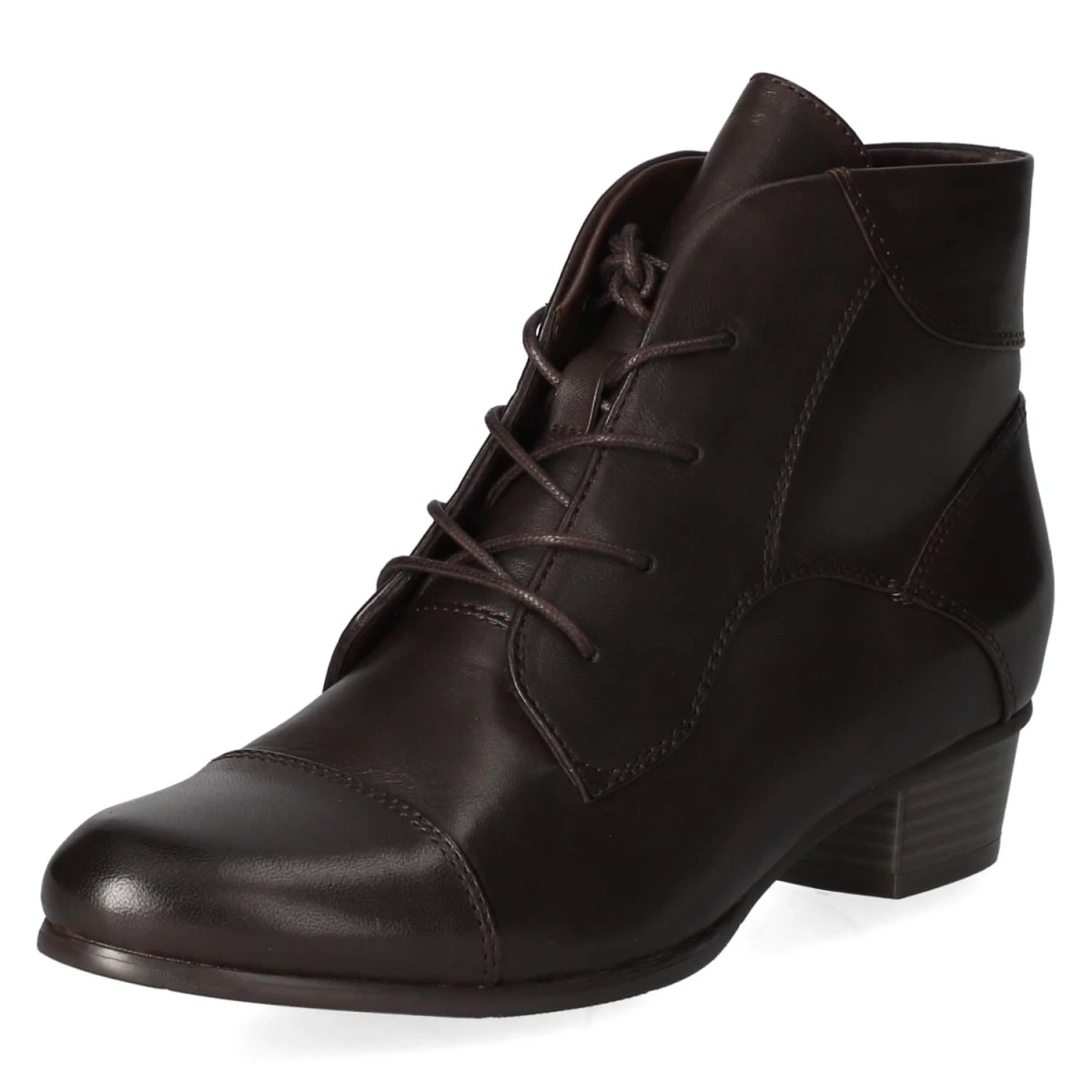 Schnürstiefeletten - TDM