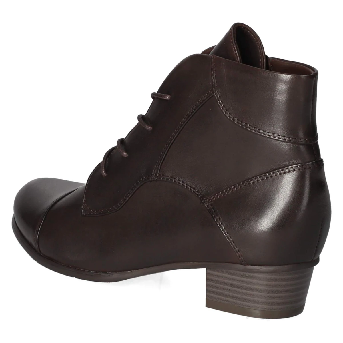 Schnürstiefeletten - TDM