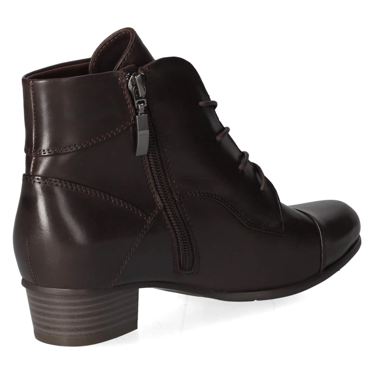 Schnürstiefeletten - TDM