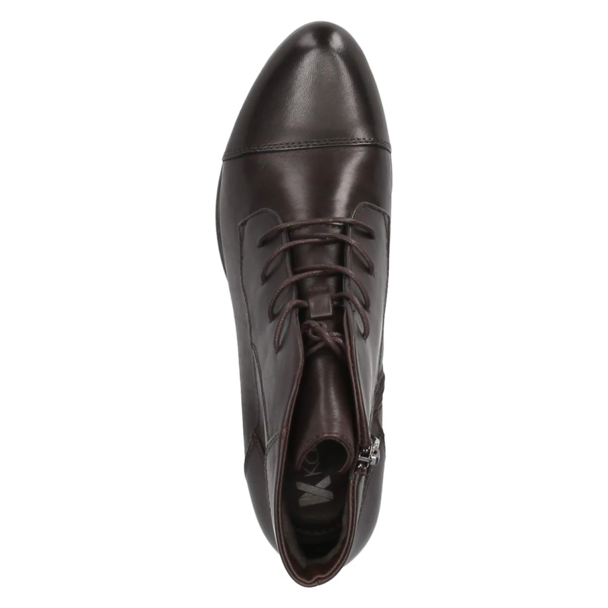 Schnürstiefeletten - TDM