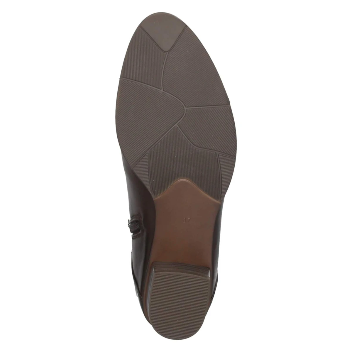 Schnürstiefeletten - TDM